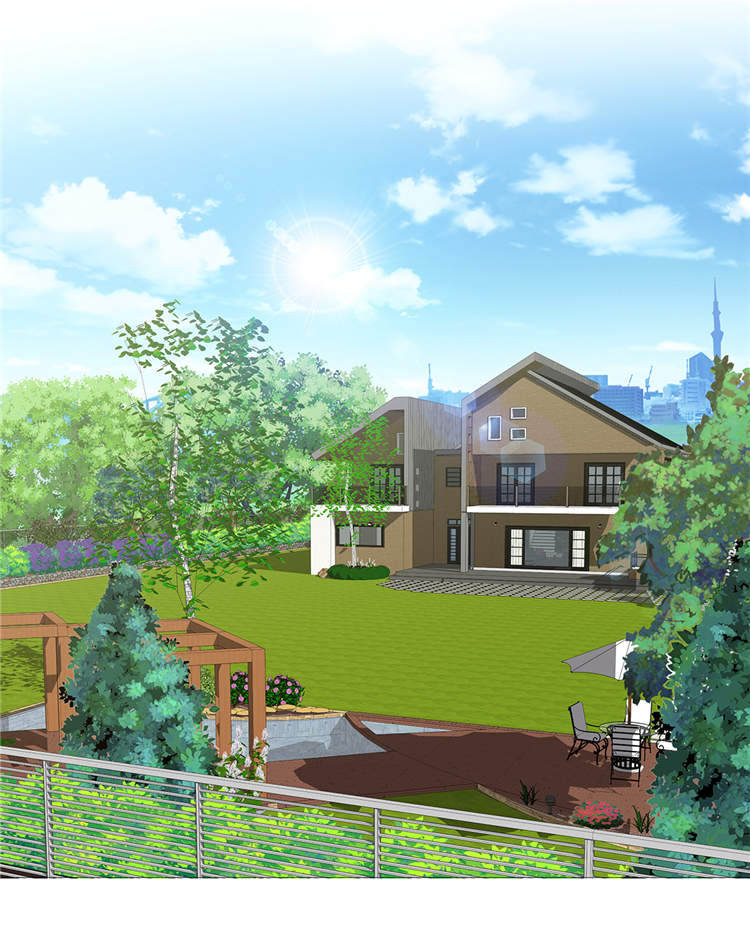 魔王契约漫画,第1章：冰与火5图