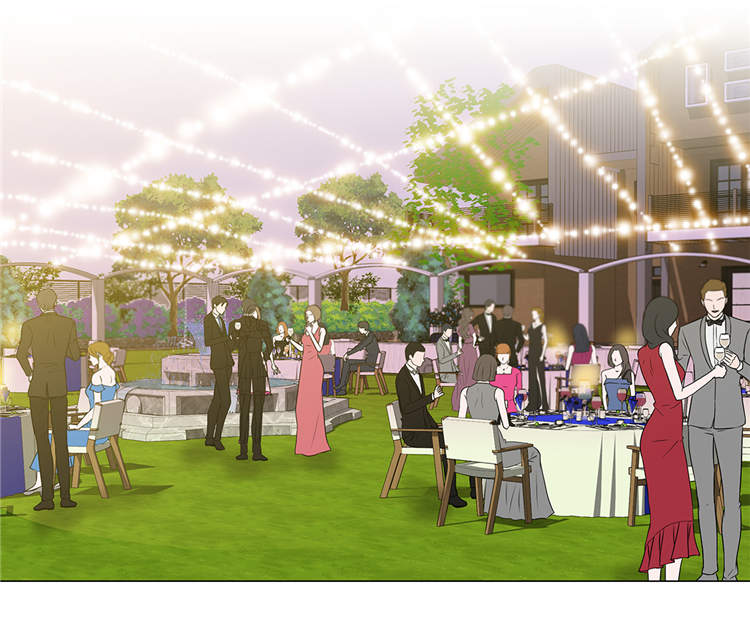 魔王的阴差漫画,第2章：谁的阴谋5图