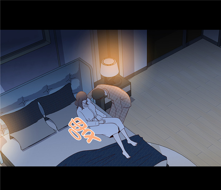 第45章：不想睡1