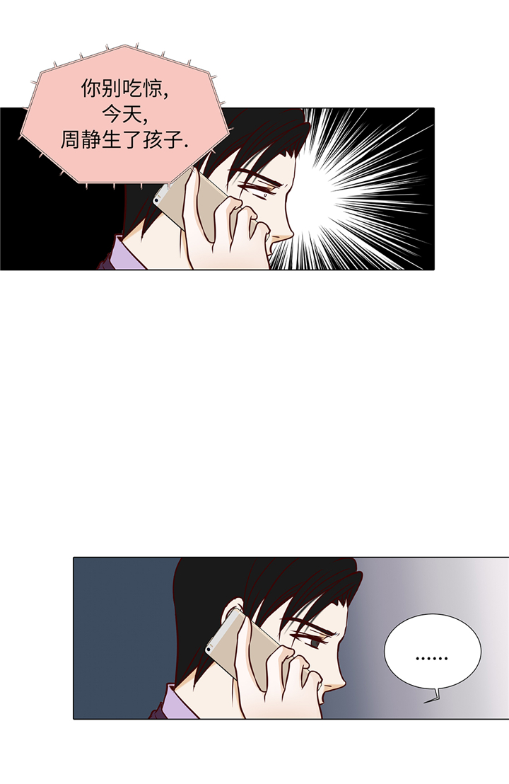 第83章：必须要告诉他1