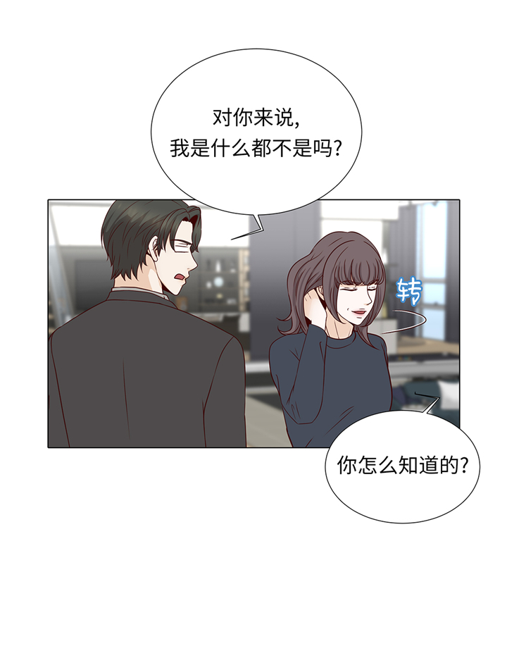 魔王him漫画,第78章：忘记密码1图