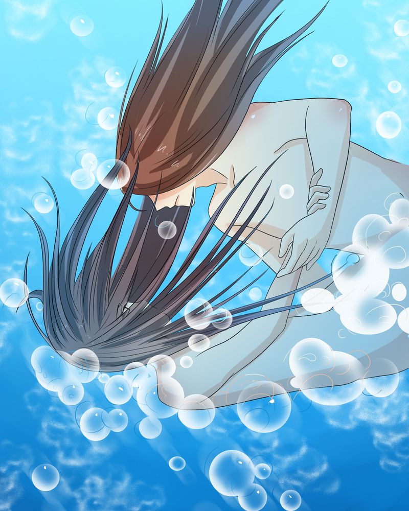 异卷风华录漫画,第41章：此心彼念1图