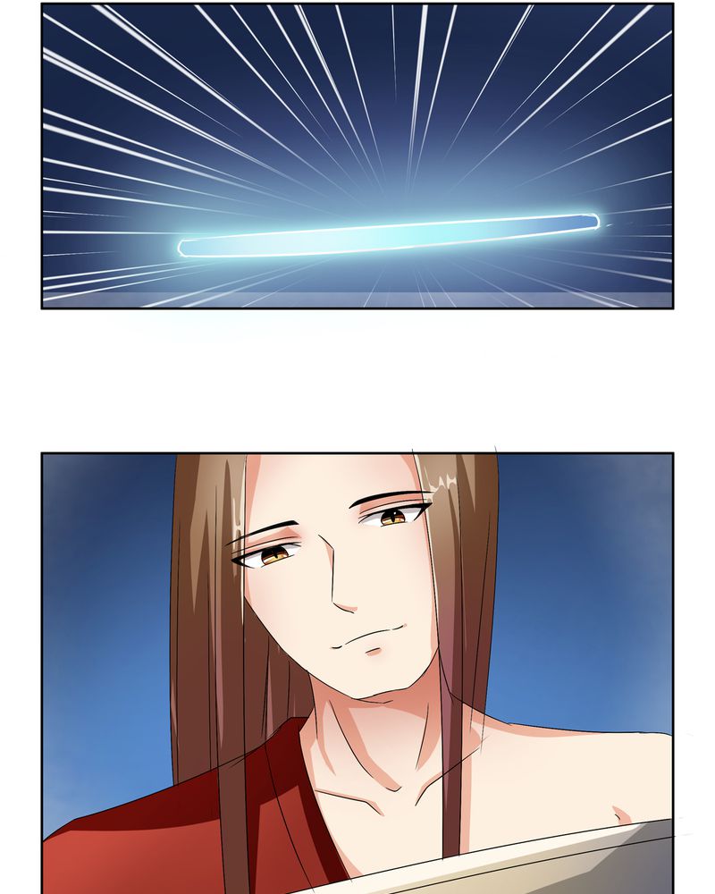 异卷风华录漫画,第48章：宜于室家1图