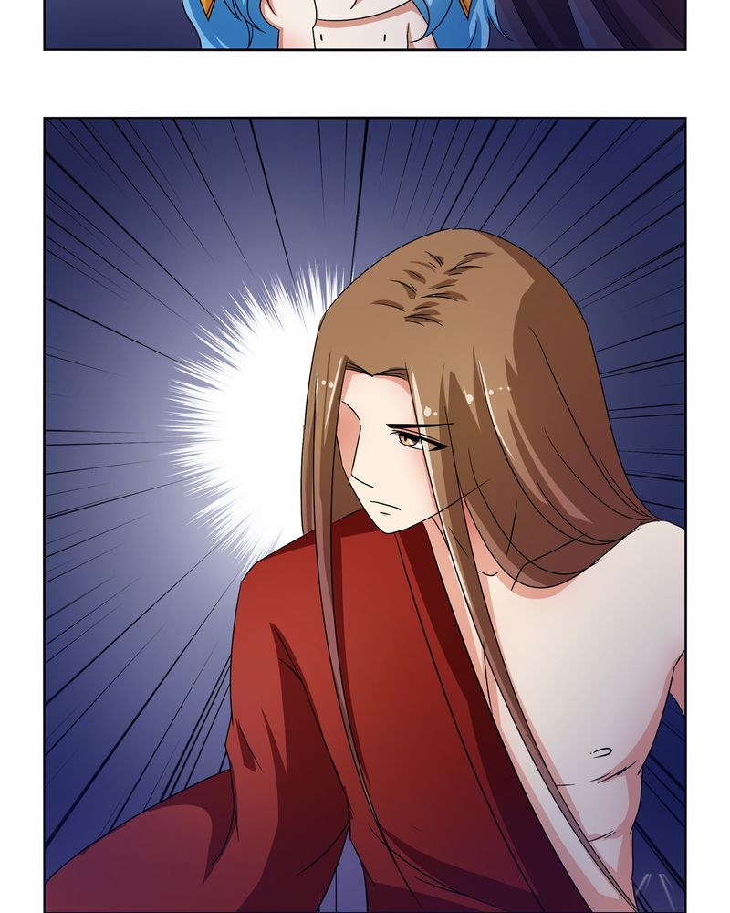 异卷风华录漫画,第48章：宜于室家4图