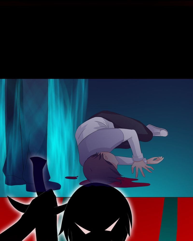 异卷风华录漫画,第12章：心魔道念3图