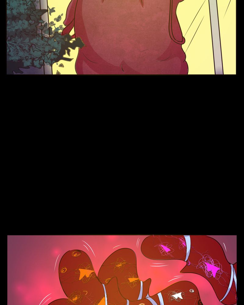 异卷风华录漫画,第2章：命运的十字路口4图