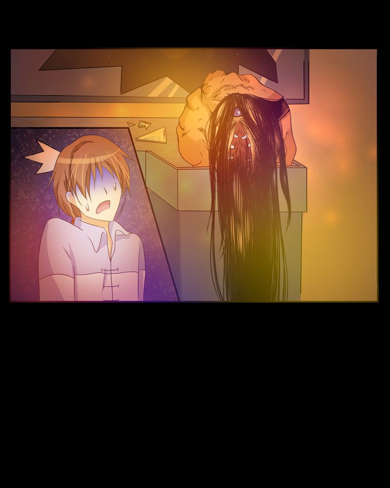 异卷风华录漫画,第2章：命运的十字路口2图