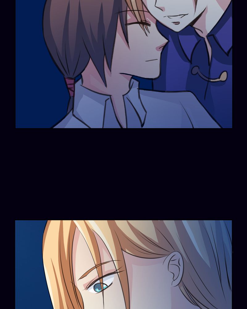 异卷风华录漫画,第13章：活人之术4图