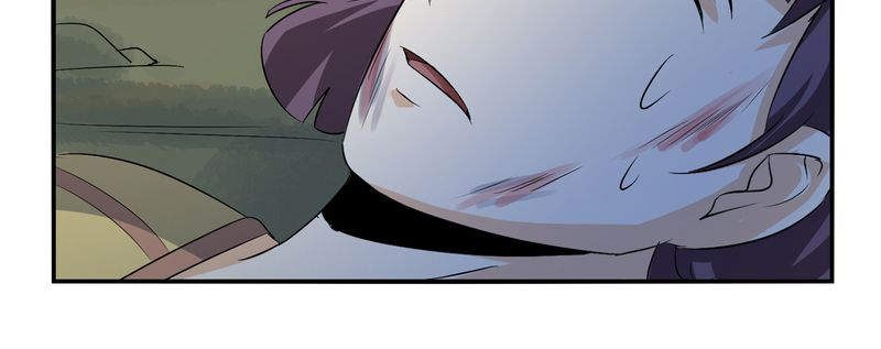 异卷风华录漫画,第56章：压抑之力1图