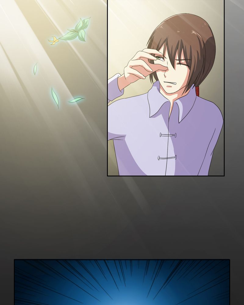 异卷风华录漫画,第34章：最后愿望3图