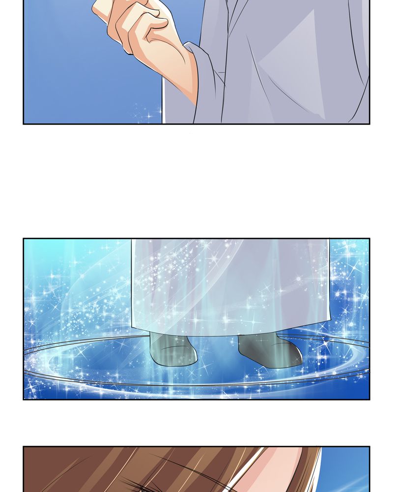 异卷风华录漫画,第15章：命运悲歌2图