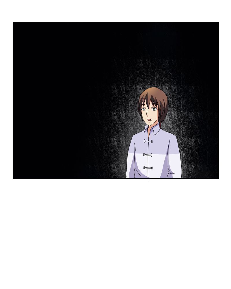 异卷风华录漫画,第25章：回忆之魇1图