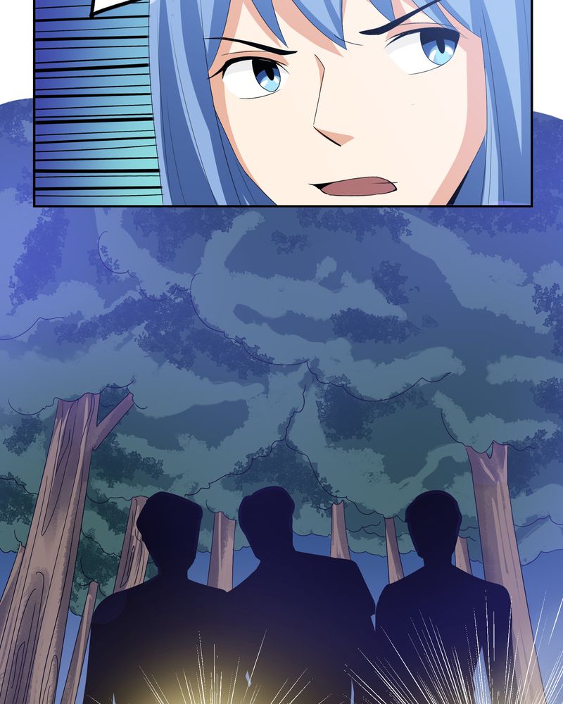 异卷风华录漫画,第57章：悉茗！考验2图