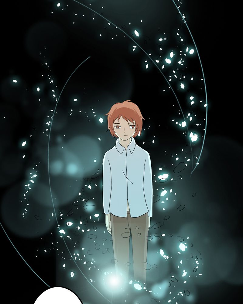 异卷风华录漫画,第36章：永远的离别3图