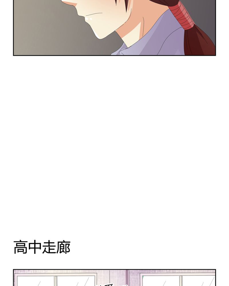 异卷风华录漫画,第19章：新的挑战1图