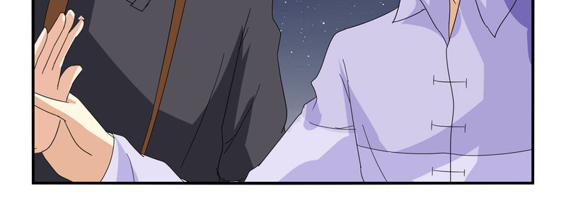 异卷风华录漫画,第58章：燃烧的纸鹤5图