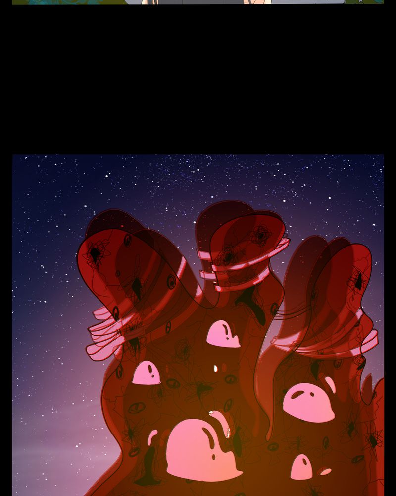 异卷风华录漫画,第2章：命运的十字路口1图