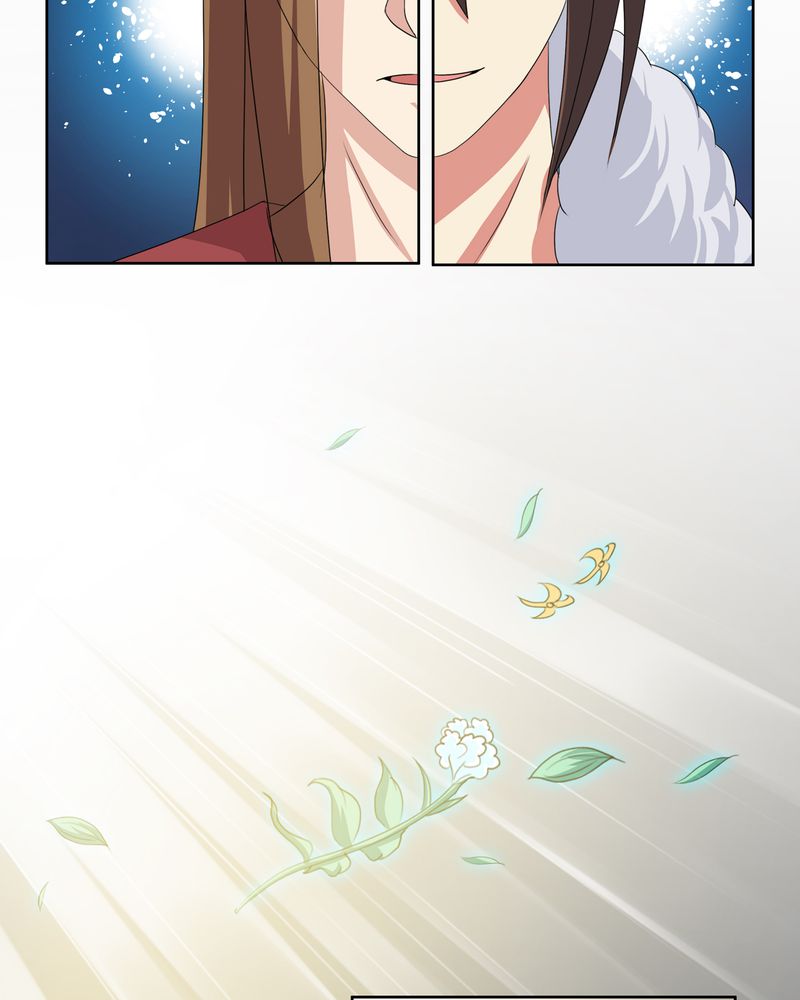 异卷风华录漫画,第34章：最后愿望2图