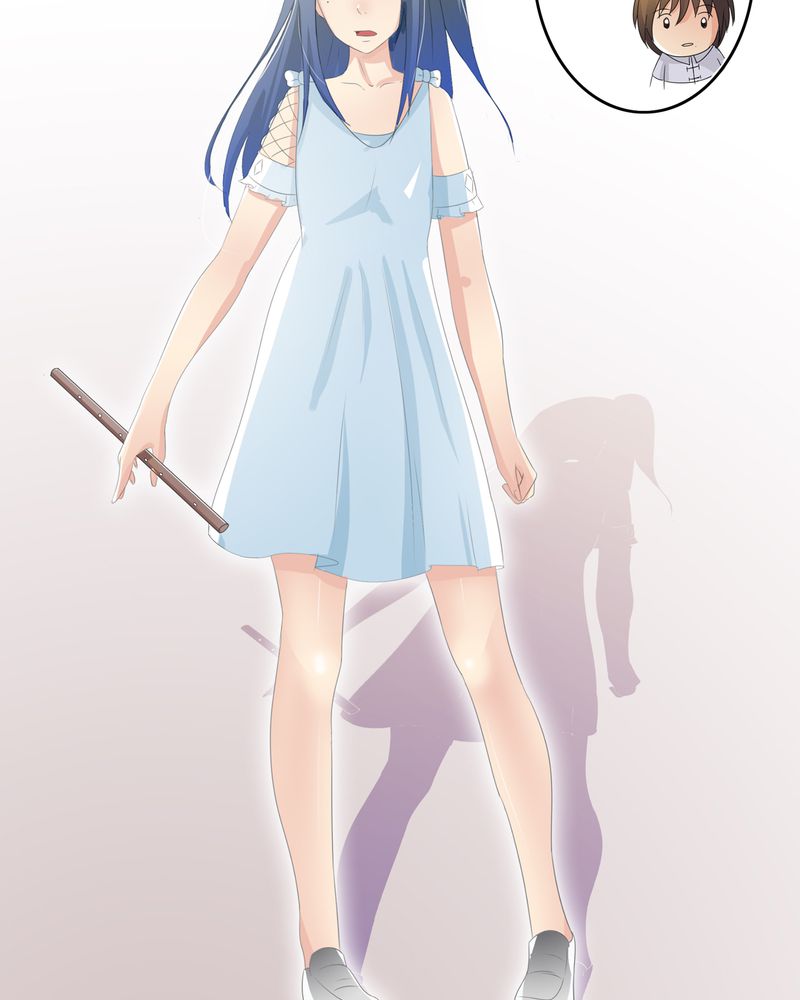 异卷风华录漫画,第19章：新的挑战5图