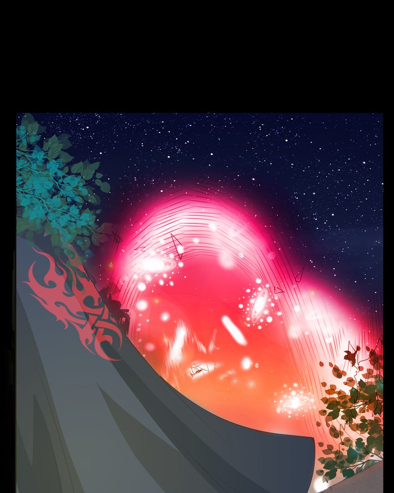 异卷风华录漫画,第2章：命运的十字路口3图