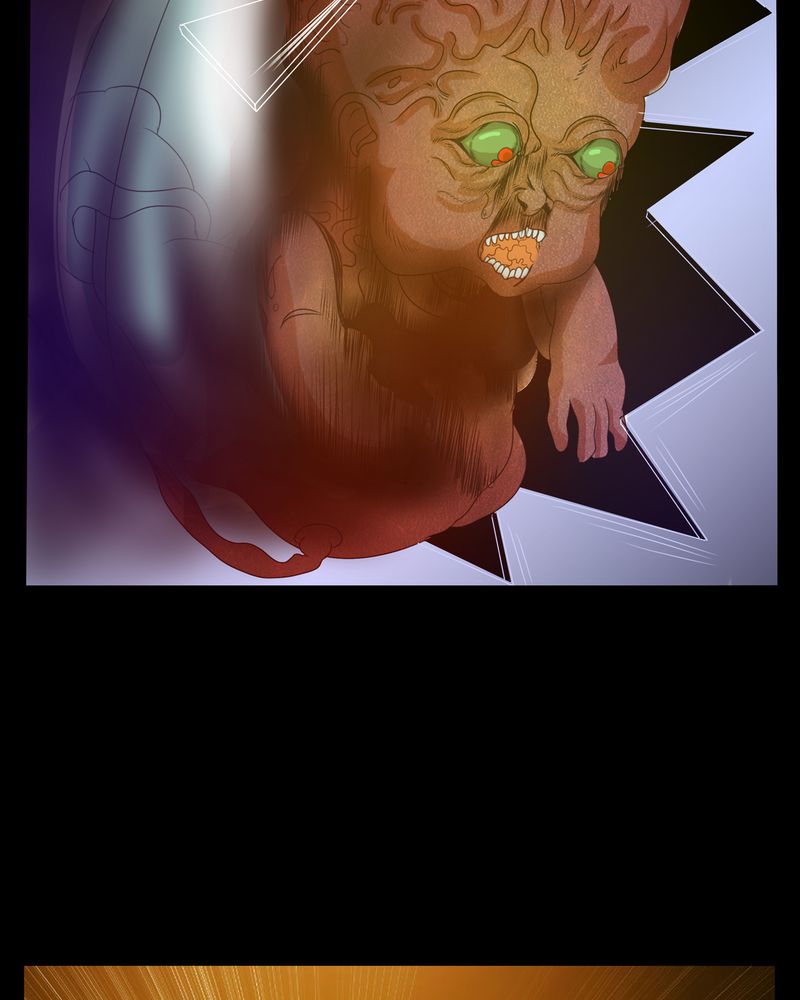 异卷风华录漫画,第2章：命运的十字路口3图