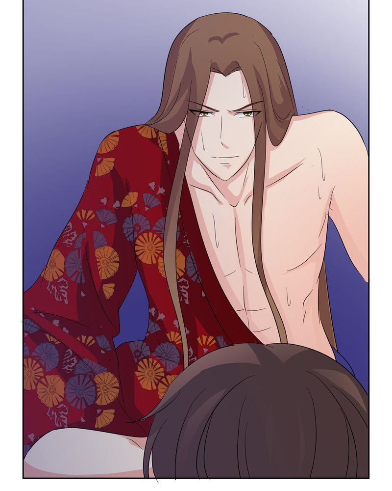 异卷风华录漫画,第16章：二人巡礼5图