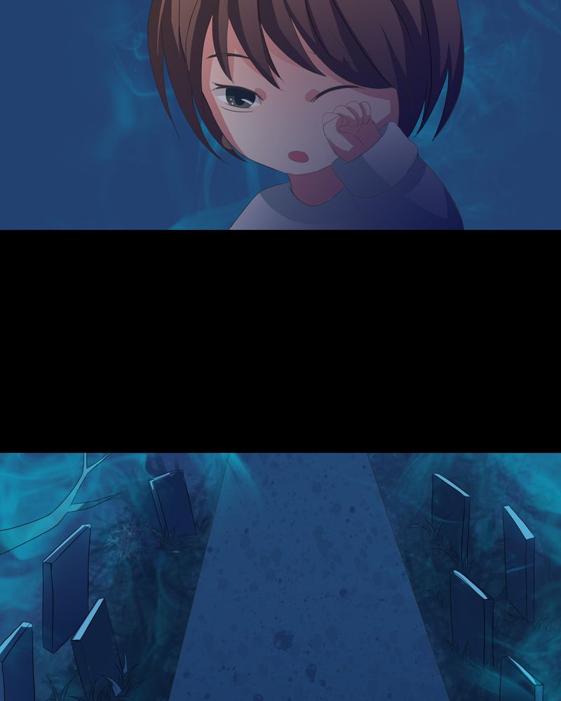 异卷风华录漫画,第12章：心魔道念1图