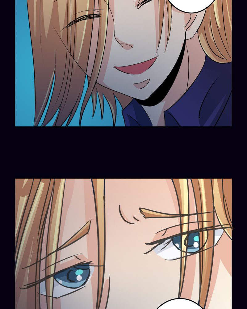 异卷风华录漫画,第14章：一醉千年1图