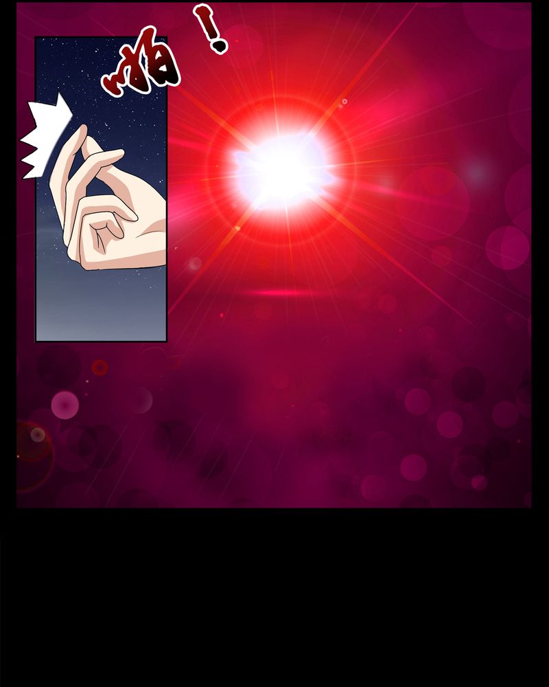 异卷风华录漫画,第2章：命运的十字路口5图