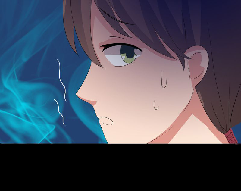 异卷风华录漫画,第12章：心魔道念4图