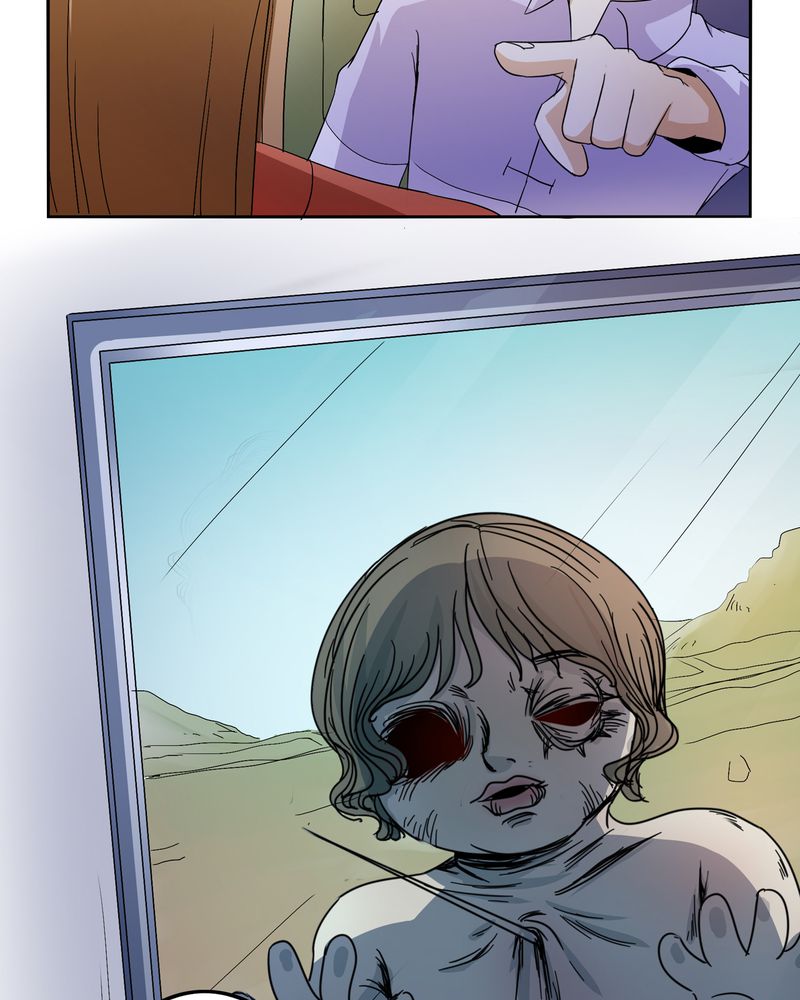 异卷风华录漫画,第53章：不明委托5图