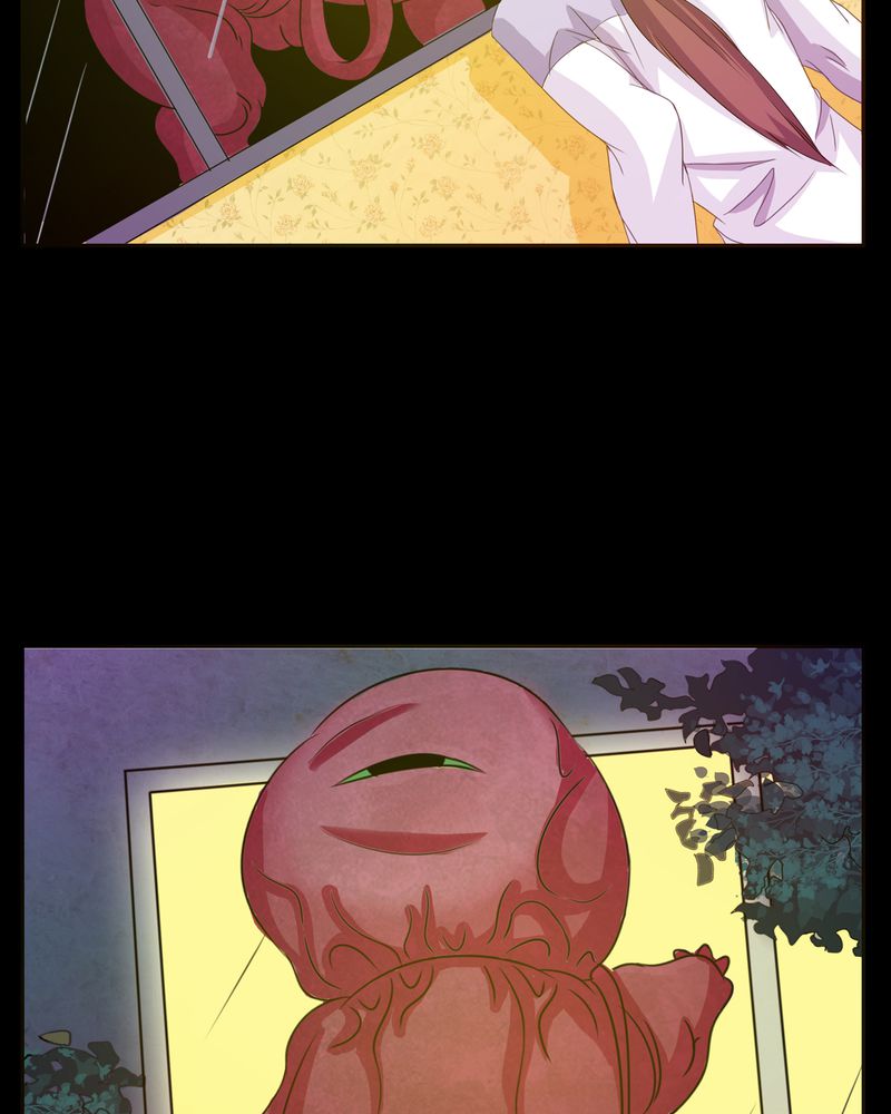 异卷风华录漫画,第2章：命运的十字路口3图