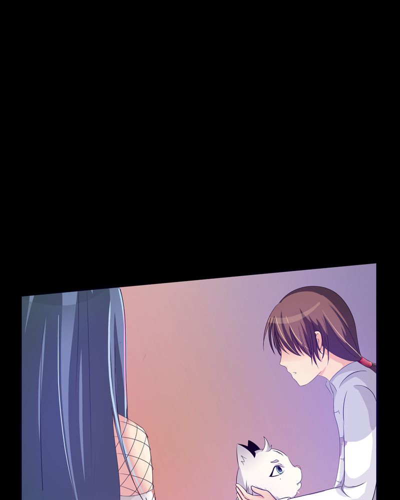 异卷风华录漫画,第3章：与君初识1图