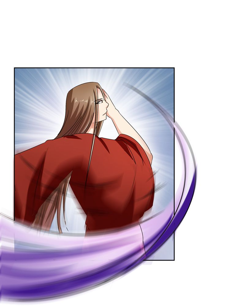 异卷风华录漫画,第48章：宜于室家5图