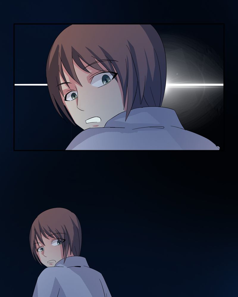 异卷风华录漫画,第10章：血脉碰撞1图
