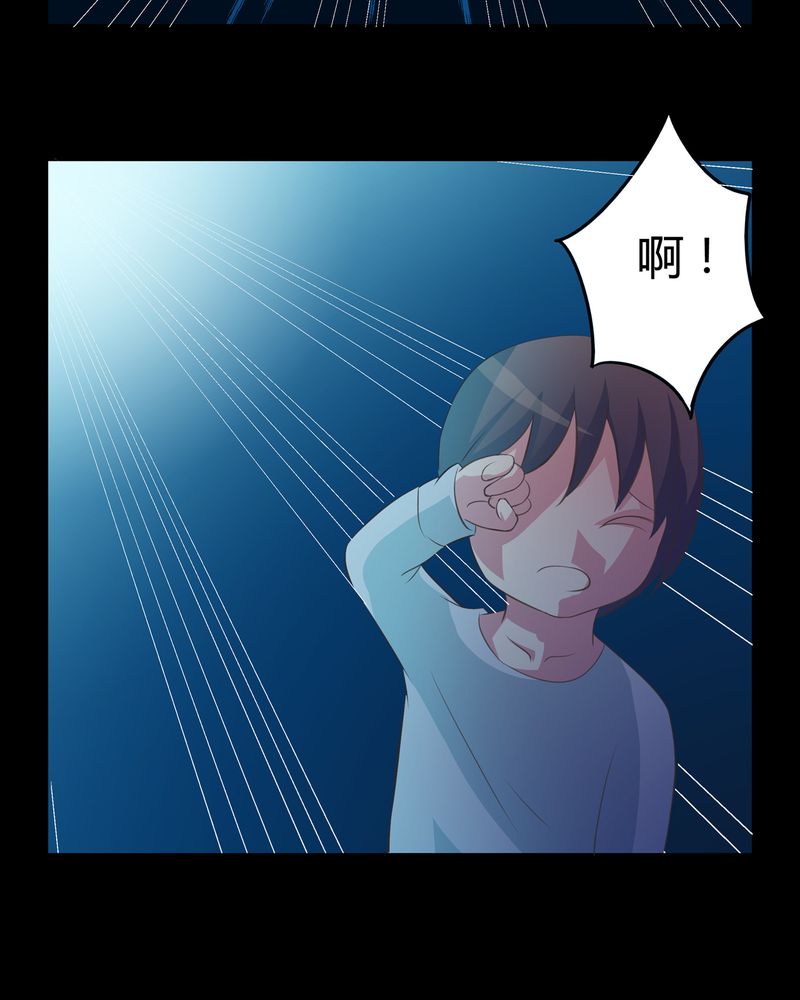 异卷风华录漫画,第13章：活人之术4图