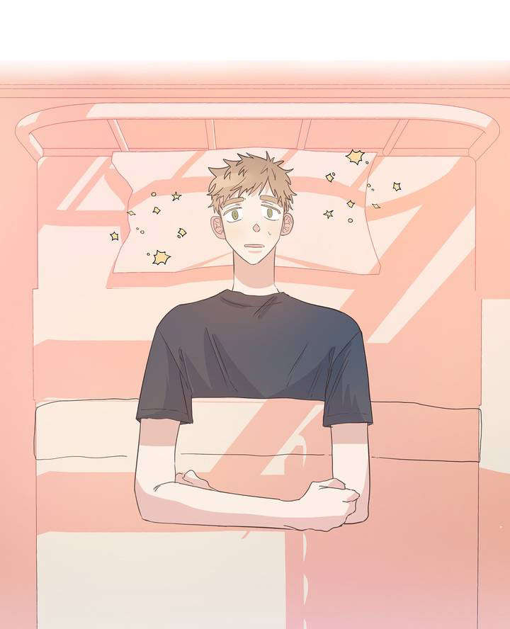 校医老师漫画,第4章：按摩1图