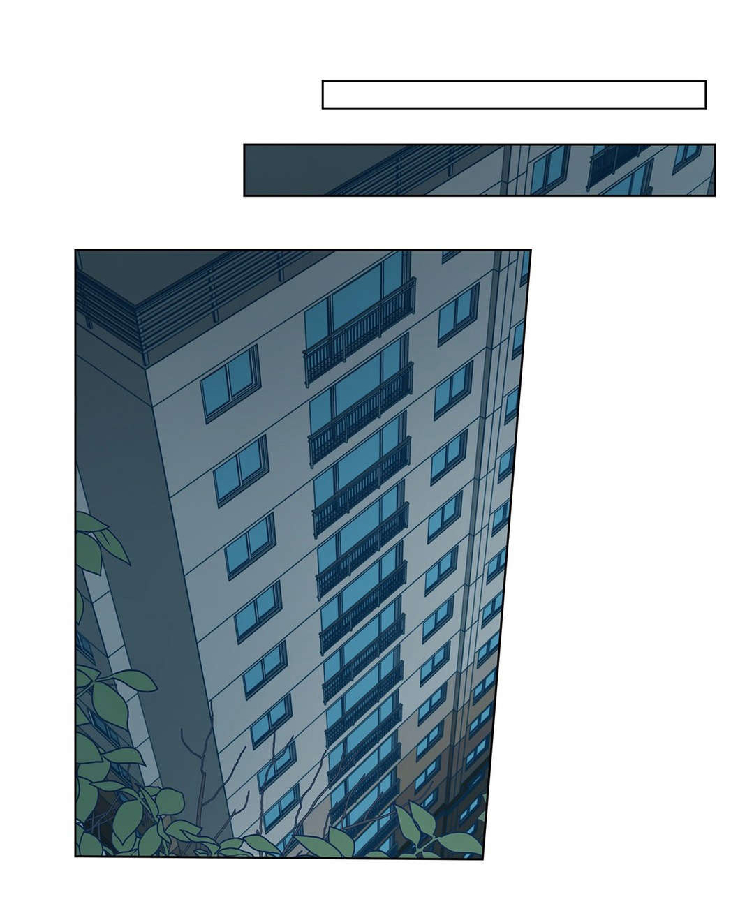 校医老师漫画,第9章：照顾1图