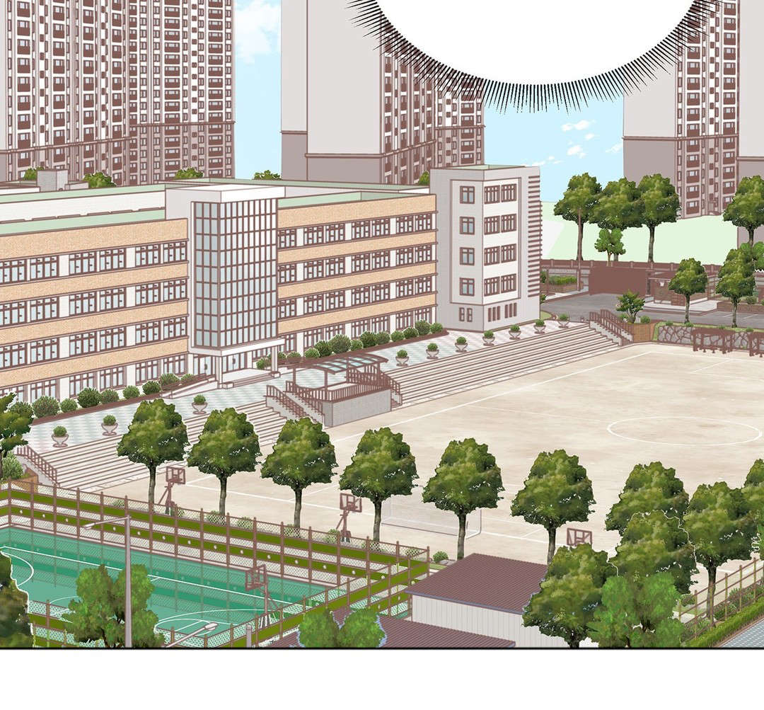 校医老师漫画,第18章：安排2图