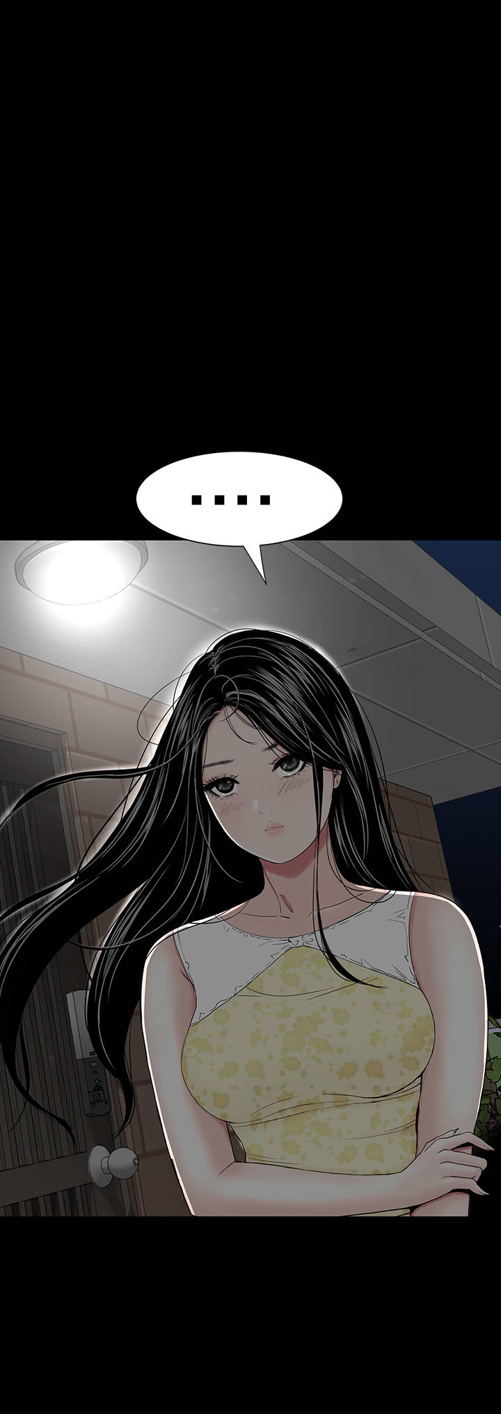 1204公寓漫画,第39章：不信2图