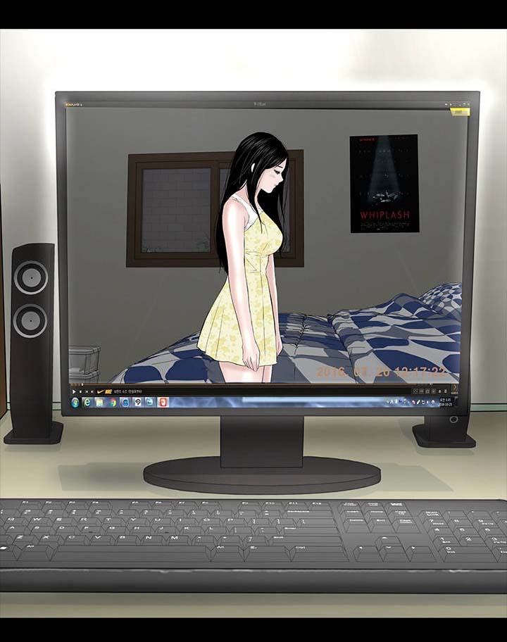 1204公寓漫画,第42章：被骗1图