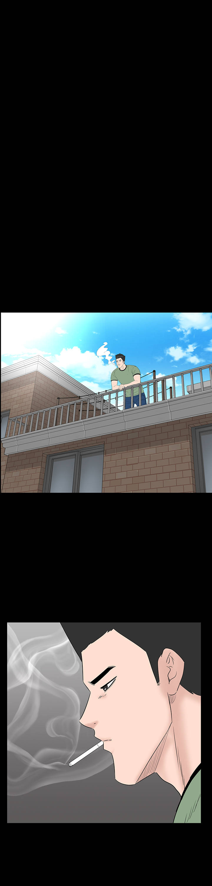 1204公寓漫画,第44章：来了3图