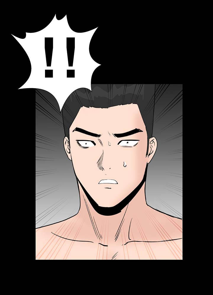 1204公寓漫画,第15章：激动4图