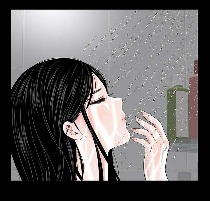 1204公寓漫画,第6章：忍住4图