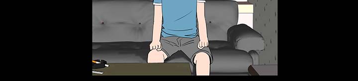 1204公寓漫画,第3章：手表4图