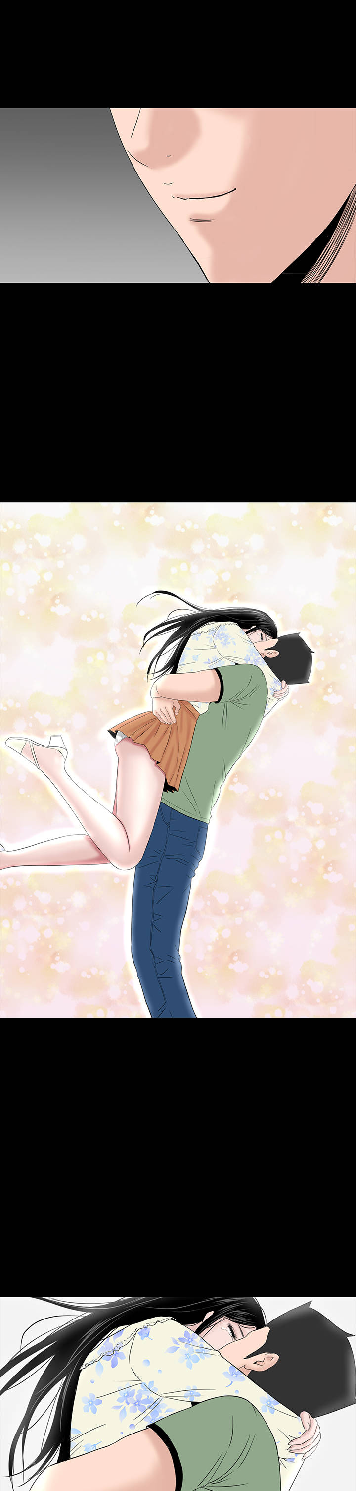 1204公寓漫画,第44章：来了5图