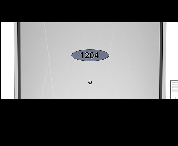 1204公寓漫画,第2章：西雅4图