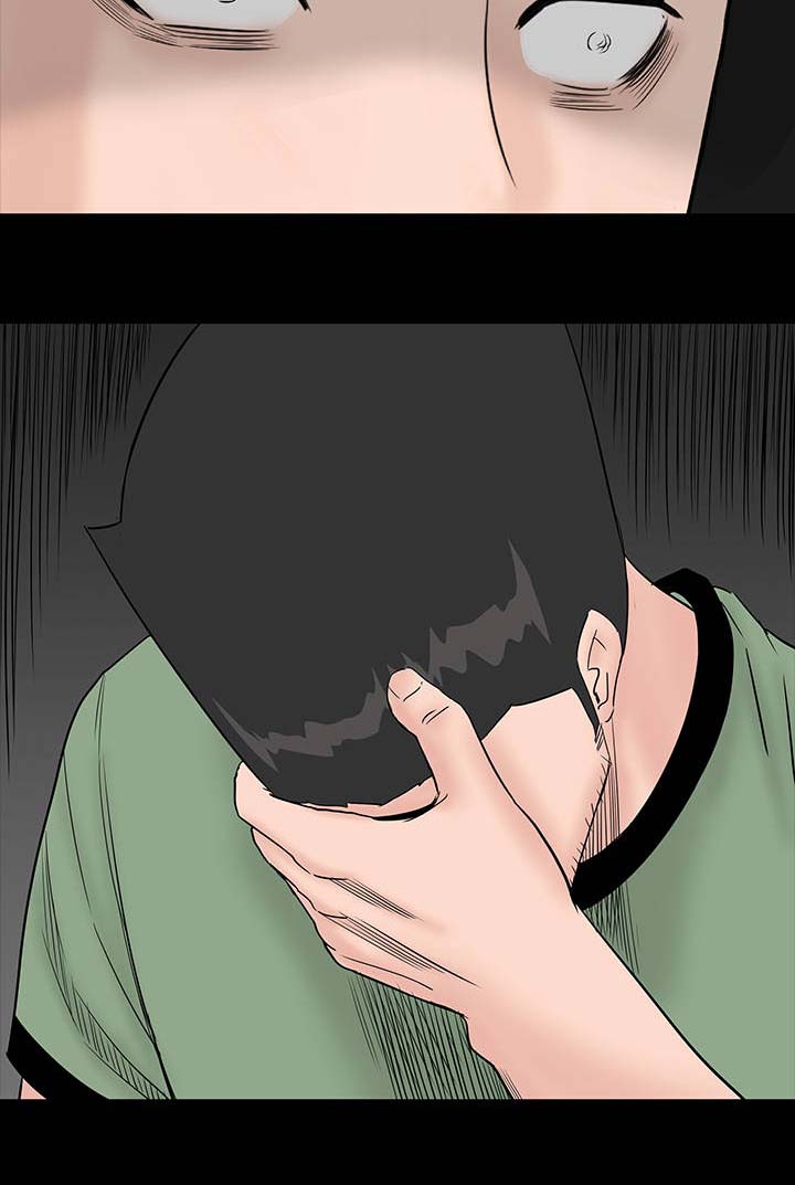 1204公寓漫画,第42章：被骗1图