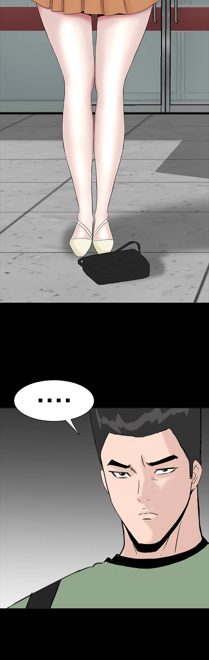 1204公寓漫画,第44章：来了3图