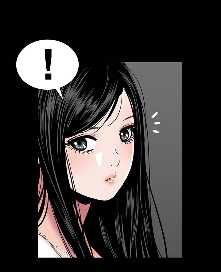 1204公寓漫画,第4章：监控1图